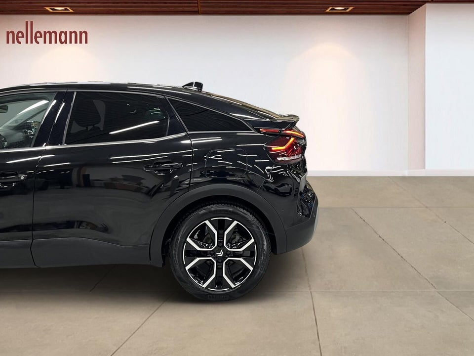 Citroën ë-C4 50 Max 5d