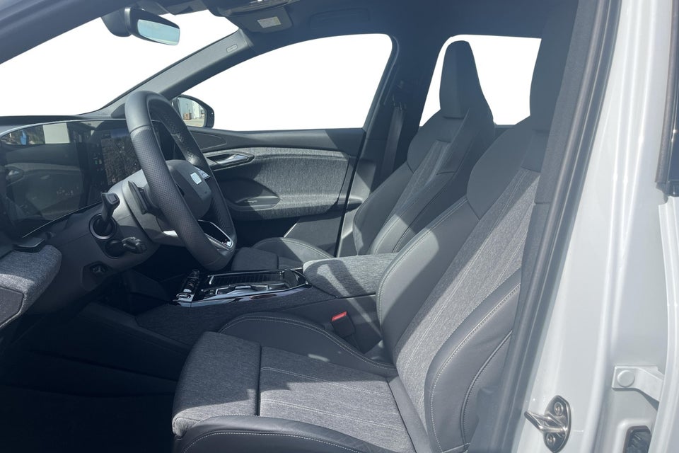 Audi Q6 e-tron Ultra performance 5d