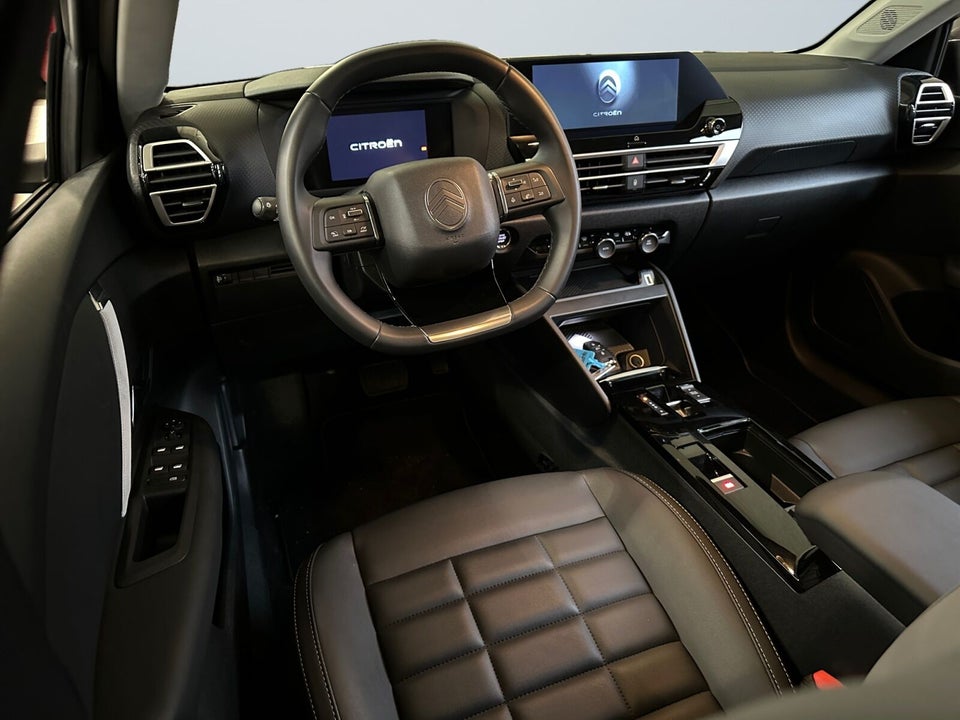 Citroën ë-C4 54 VTR Sport 5d