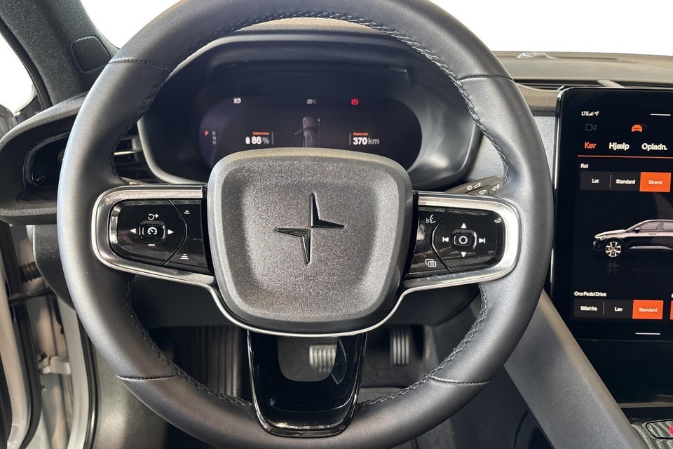Polestar 2 Long Range 5d