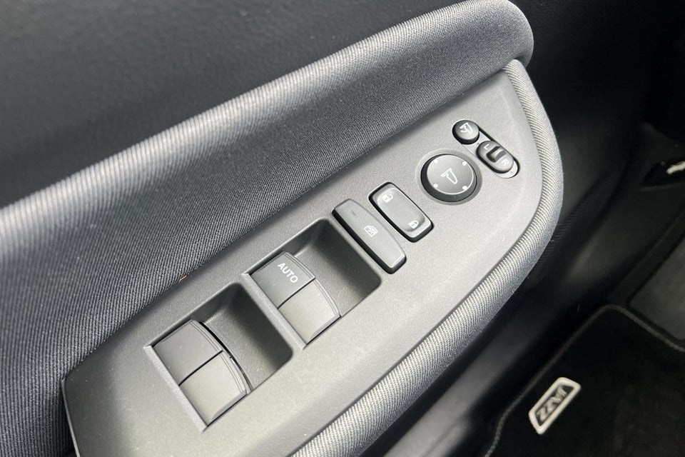 Honda Jazz 1,5 i-MMD Elegance eCVT 5d