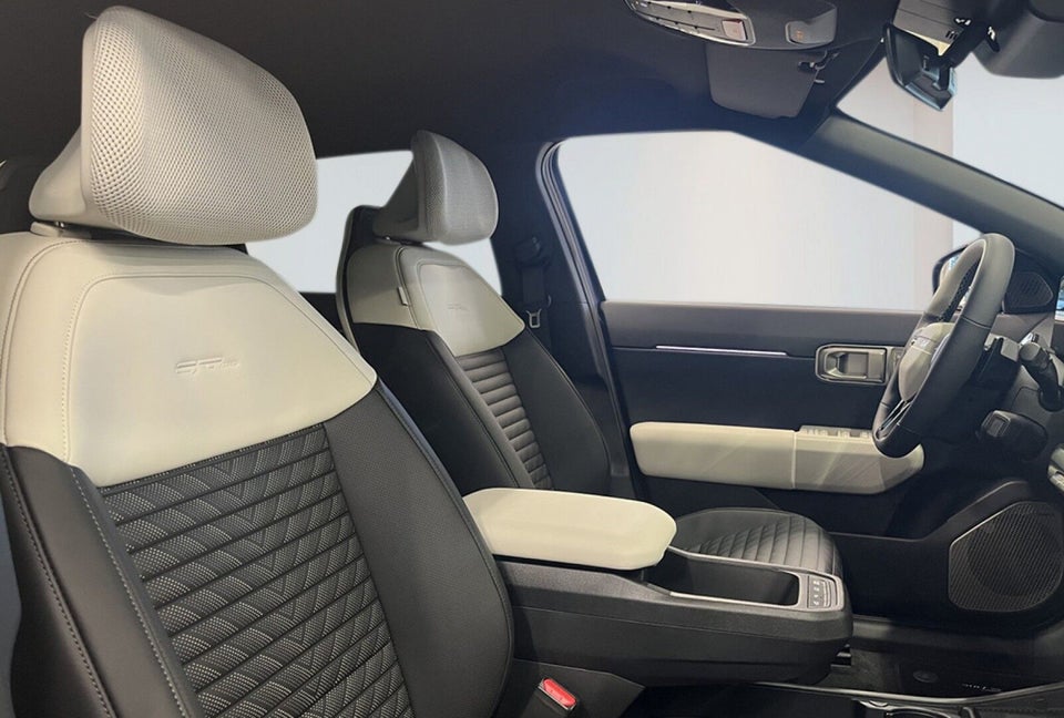 Kia EV4 81 Long Range GT-Line 5d