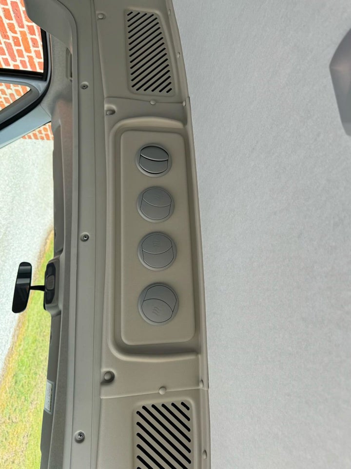 Fiat Ducato 35 2,2 MJT 140 Combinato L2H2