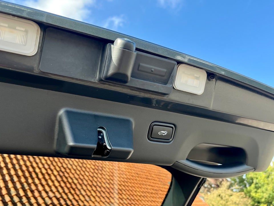 Kia EV6 77 Long Range Upgrade 5d