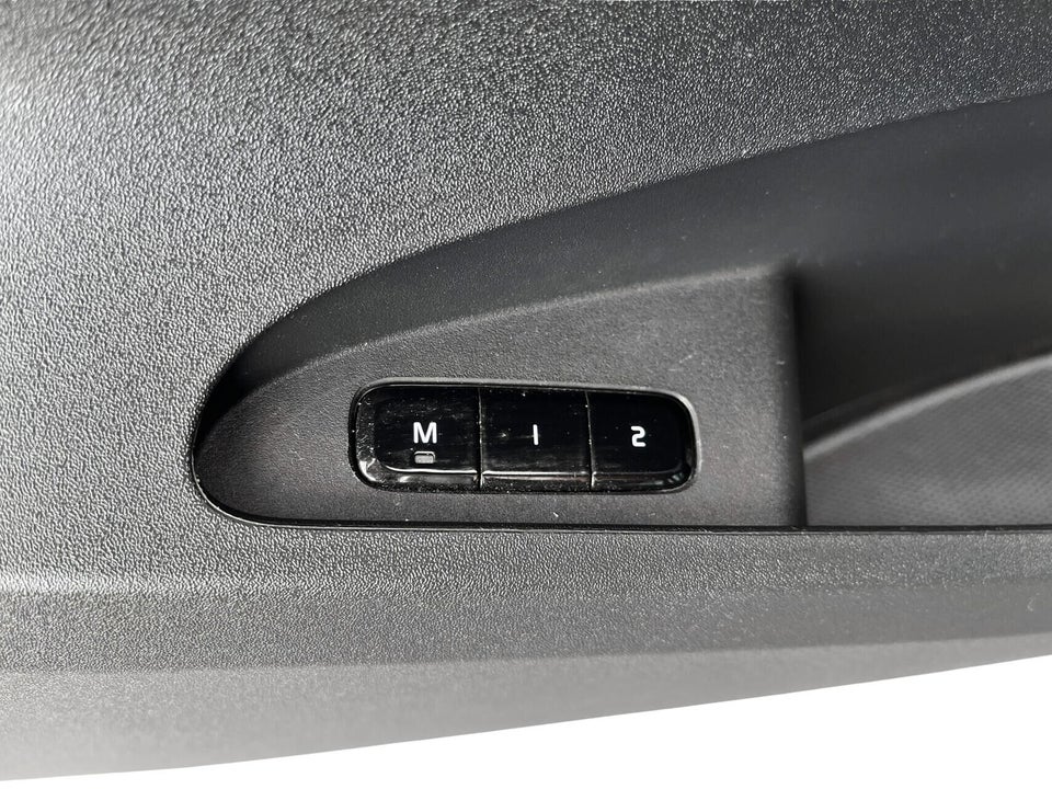 Polestar 2 Long Range 5d