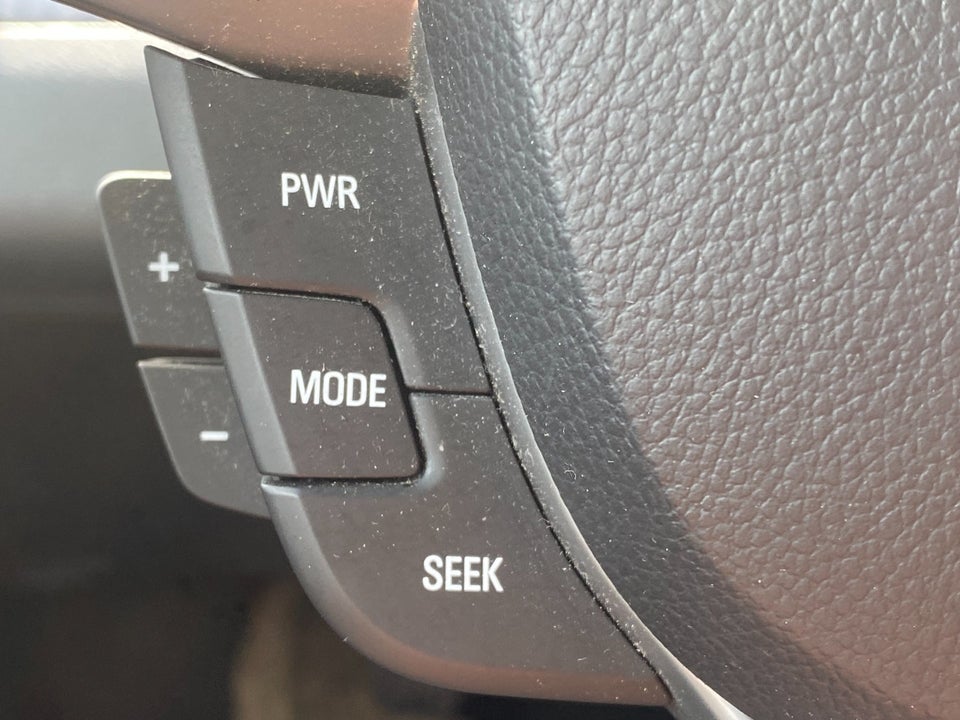 Chevrolet Spark 1,0 LS 5d