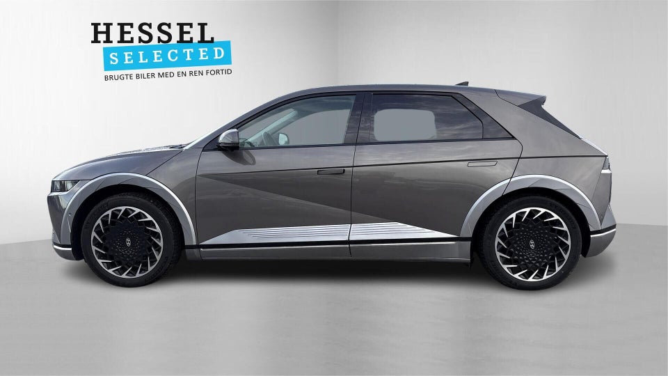 Hyundai Ioniq 5 73 Ultimate 5d