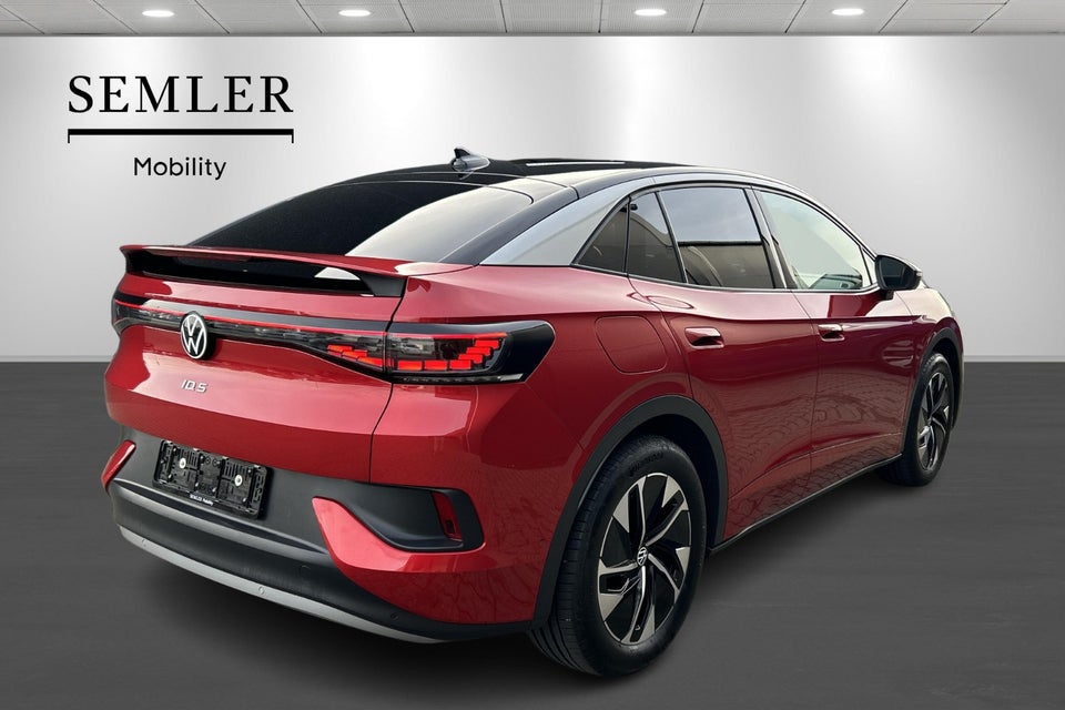 VW ID.5 77 Style 5d