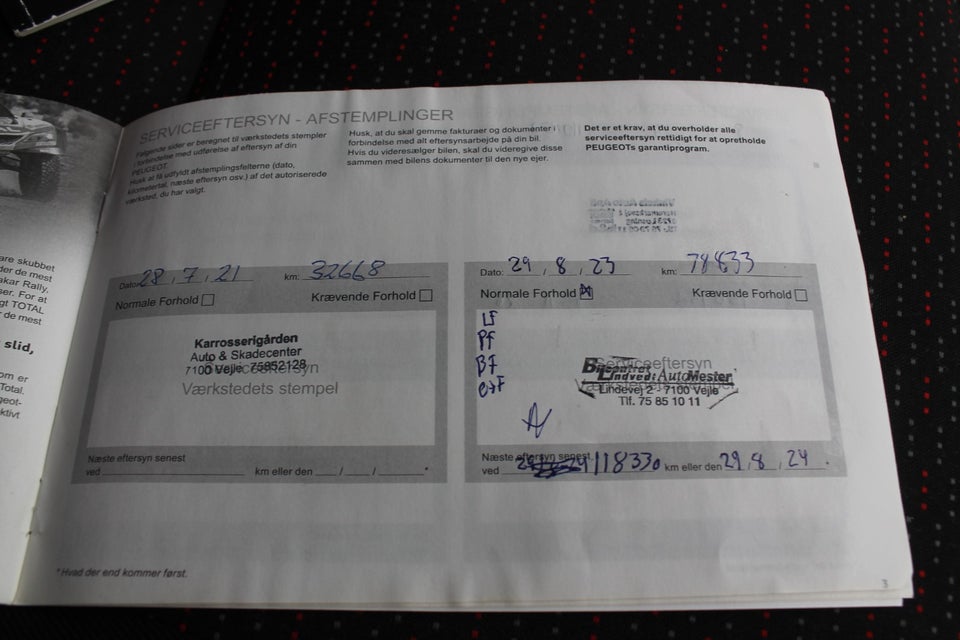 Peugeot Boxer 333 2,2 BlueHDi 140 L3H2 Premium