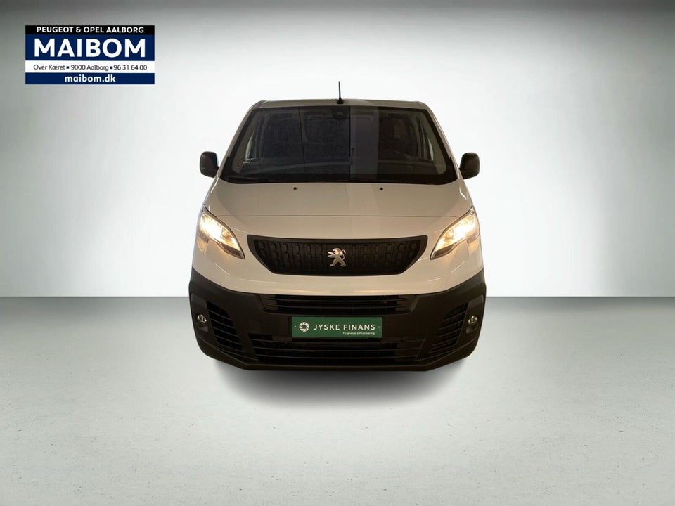 Peugeot e-Expert 75 L3 Premium Van