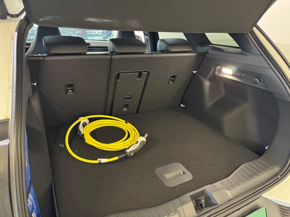 Ford Explorer 82 Select Extended Range 5d