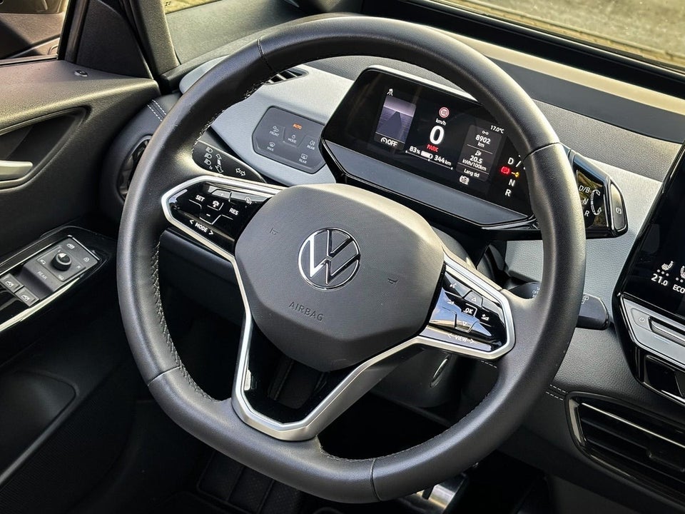 VW ID.3 77 Pro S 5d