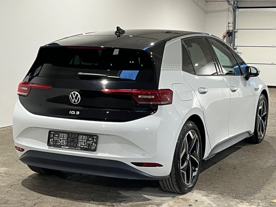 VW ID.3 Pro Performance 1ST Plus 5d