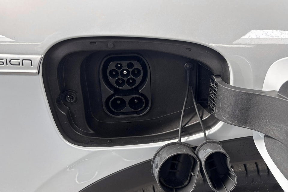 BYD Atto 3 60 Comfort 5d