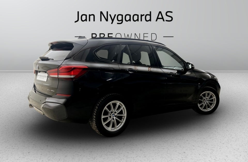 BMW X1 1,5 xDrive25e M-Sport+ aut. 5d