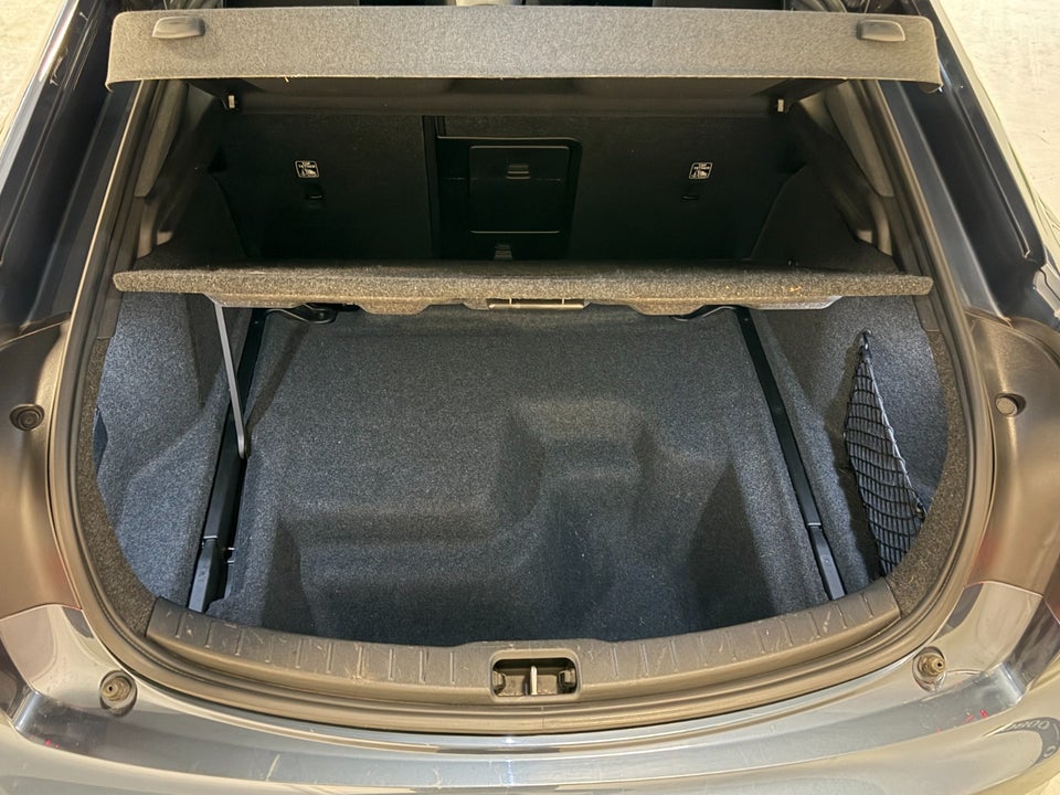 Polestar 2 Long Range 5d