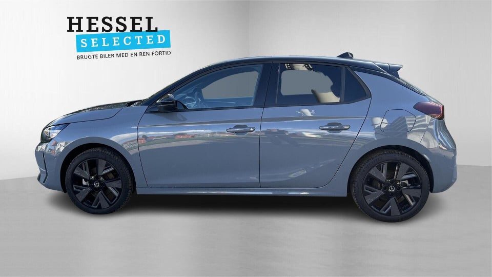 Opel Corsa-e 54 GS 5d
