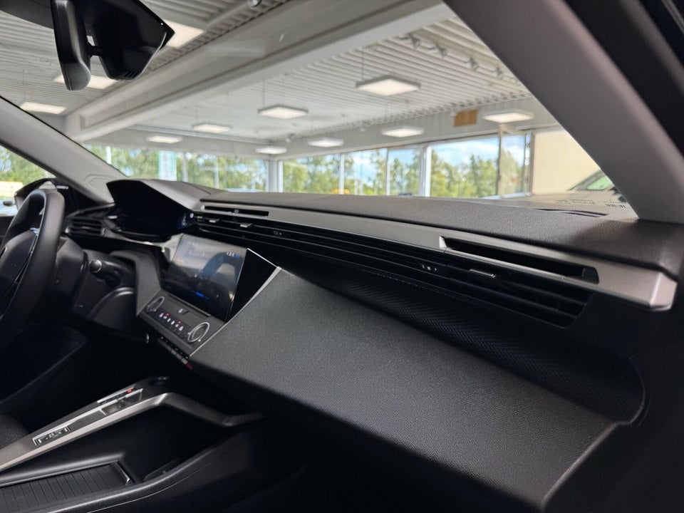 Peugeot e-308 54 Style 5d