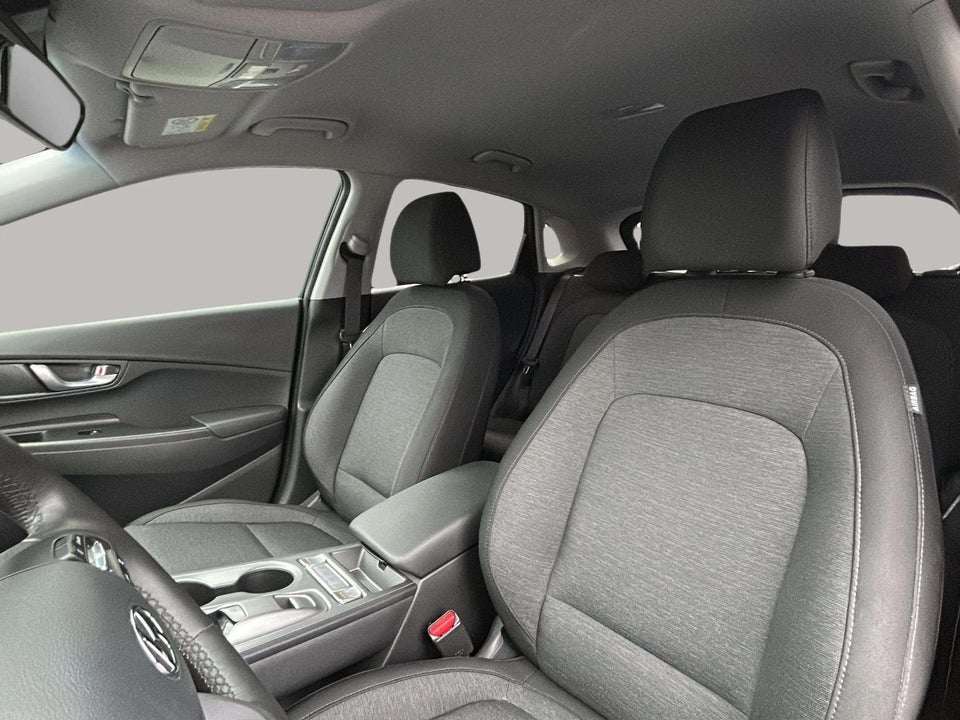 Hyundai Kona 64 EV Advanced 5d