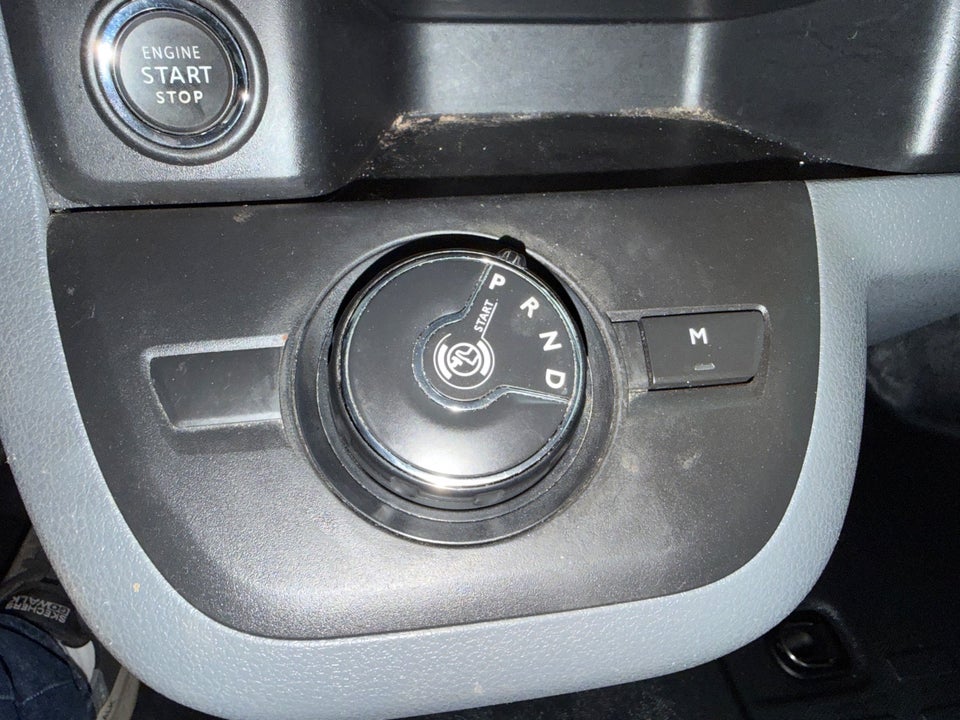 Opel Vivaro 2,0 D 145 Enjoy+ L2V2 aut.