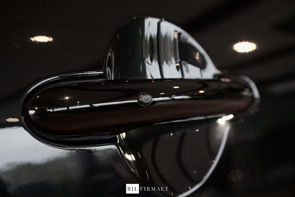 MINI Cooper SE Classic Trim 3d