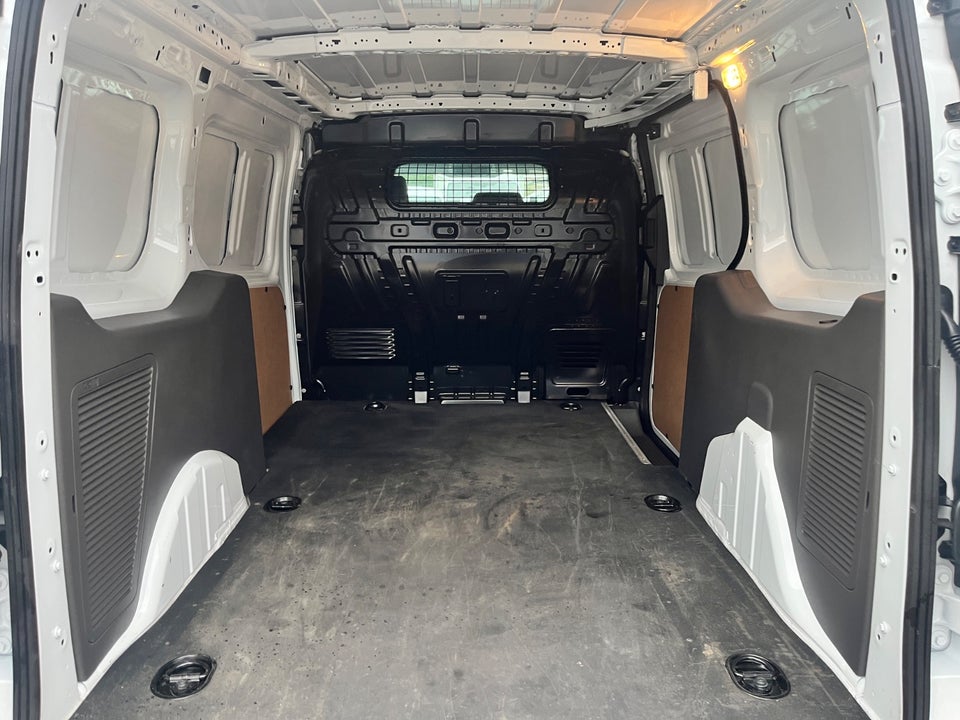 Ford Transit Connect 1,5 EcoBlue Trend lang