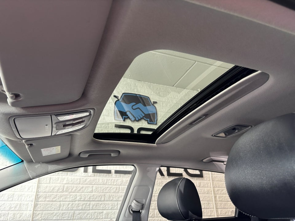 Kia Niro 1,6 PHEV Premium DCT 5d