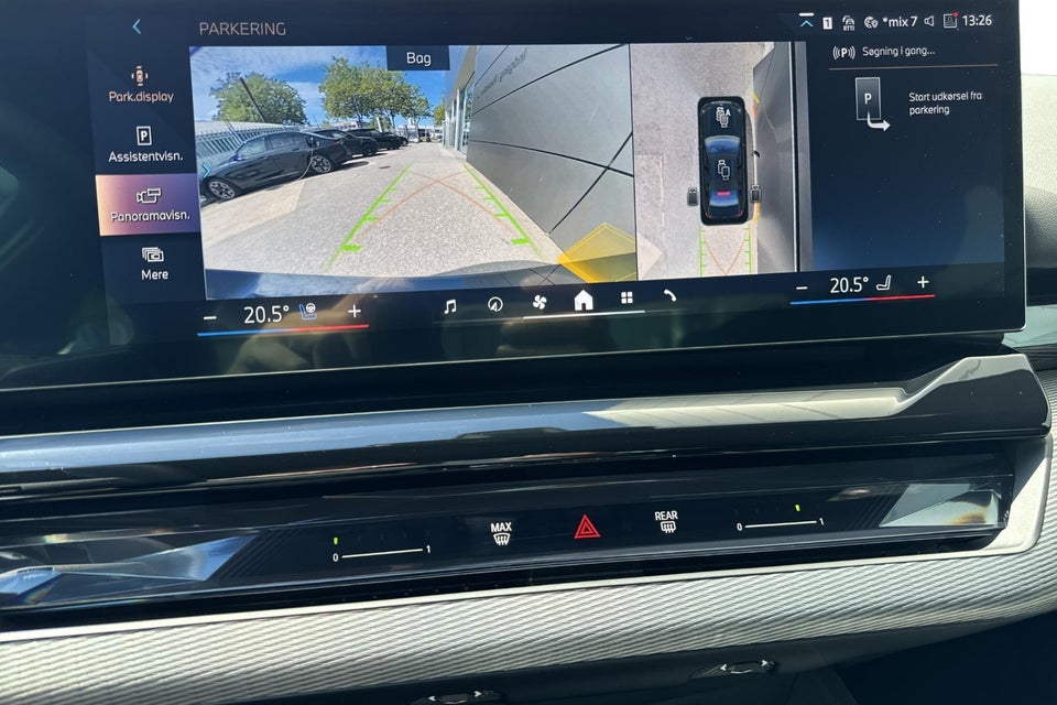 BMW i5 eDrive40 Fully Charged M-Sport 4d
