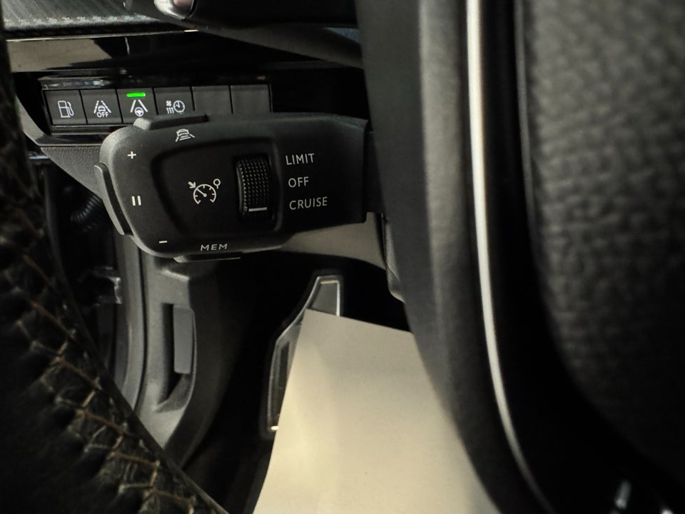 Peugeot 508 1,6 Hybrid GT Line Pack SW EAT8 5d