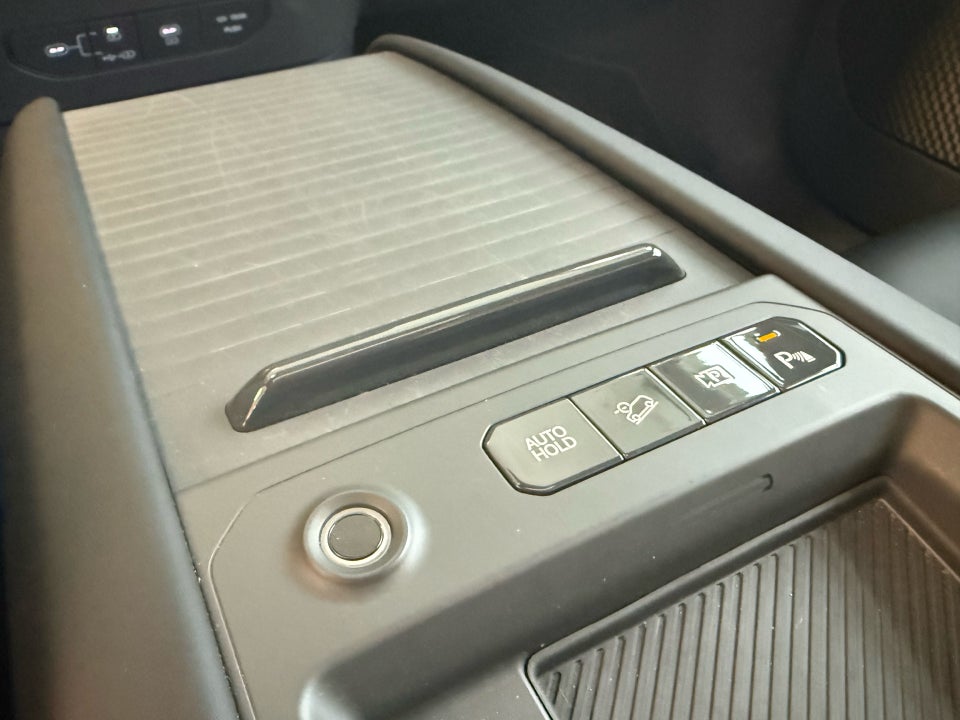 Kia EV9 99 Long Range Performance GT-Line AWD 7prs 5d