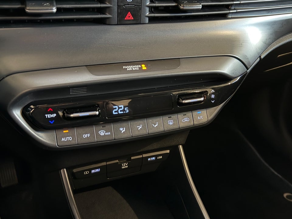 Hyundai i20 1,0 T-GDi Essential 5d