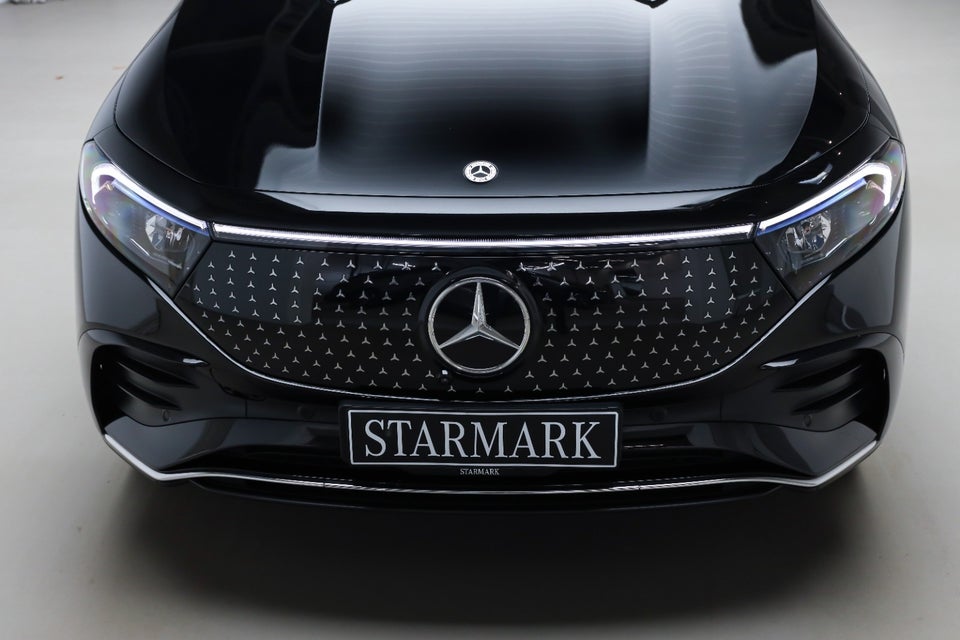 Mercedes EQA250+ AMG Premium 5d