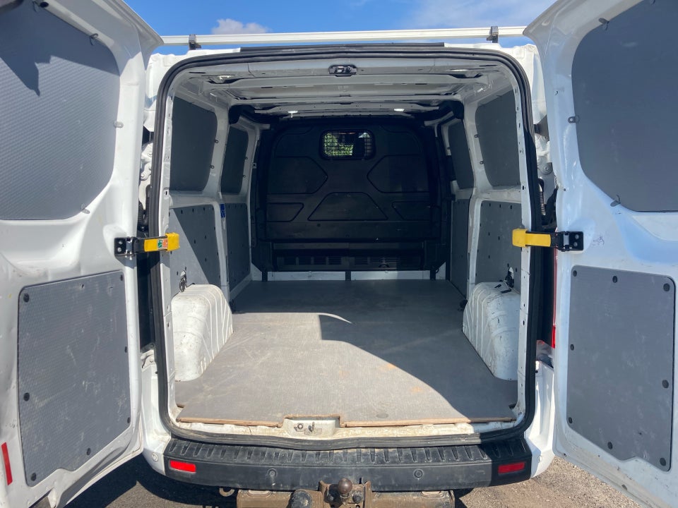 Ford Transit Custom 300L 2,0 TDCi 130 Trend