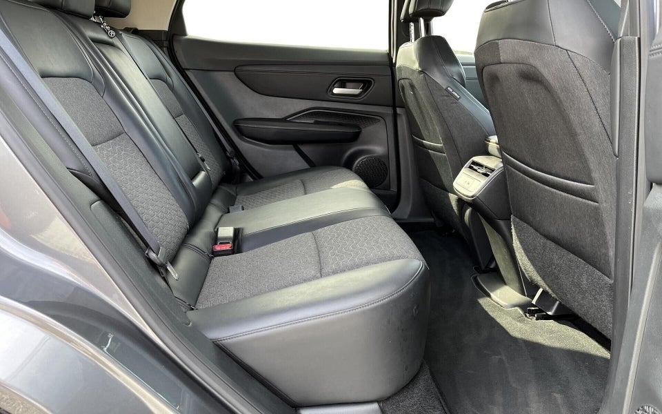 Nissan Ariya 87 Advance 5d