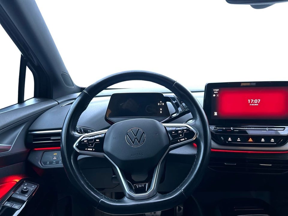 VW ID.4 77 1ST Pro Performance 5d