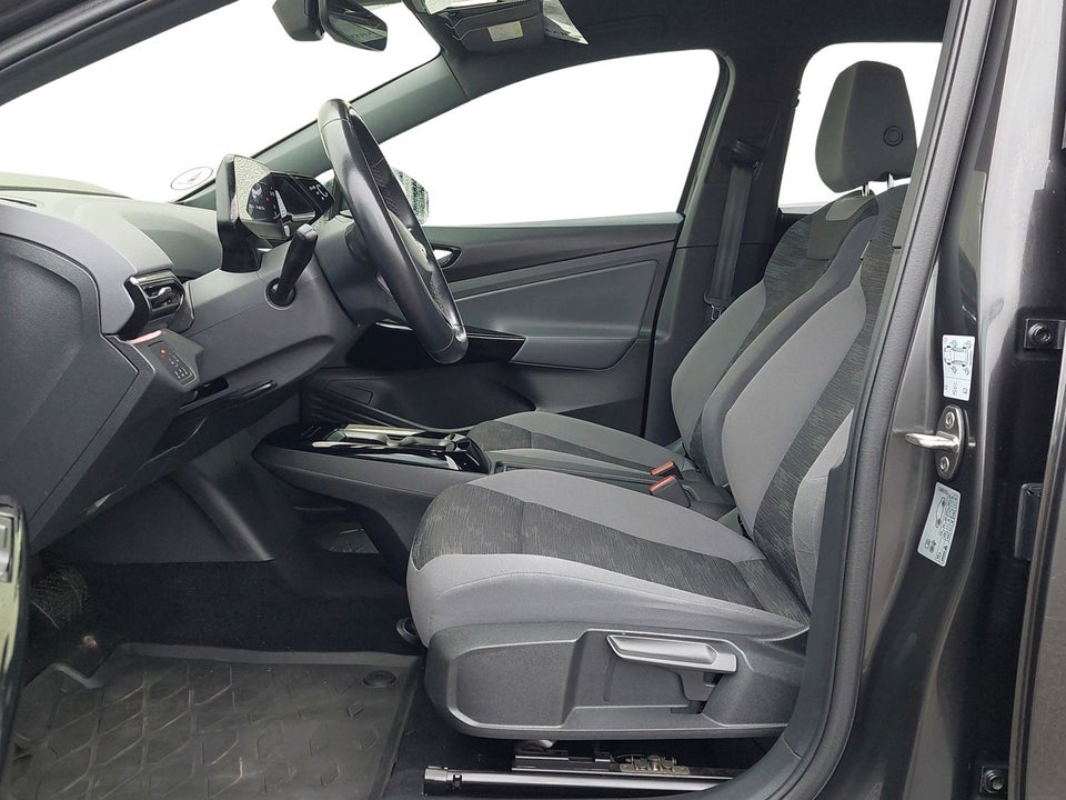 VW ID.4 77 Pro Performance 5d