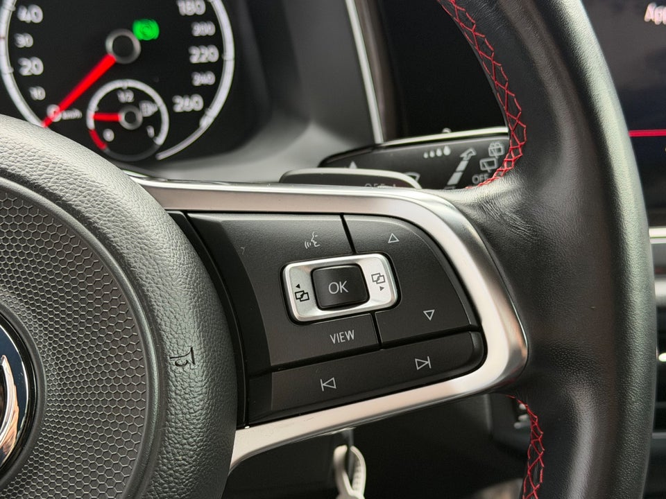 VW Polo 2,0 GTi DSG 5d