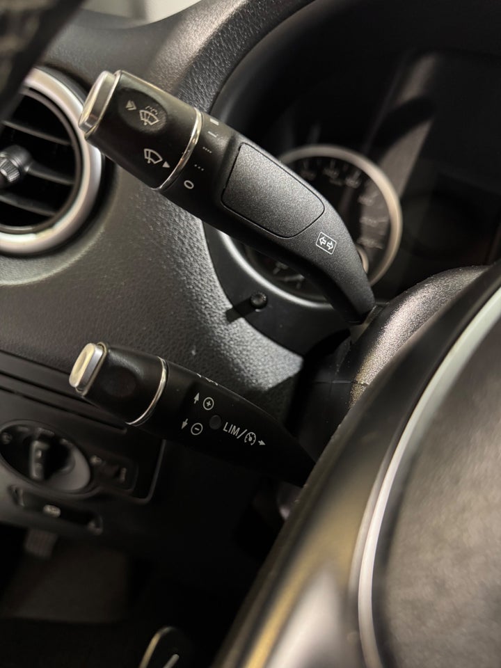 Mercedes Vito 114 2,2 CDi Standard aut. XL