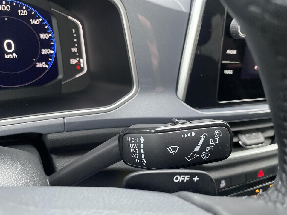 VW T-Roc 1,5 TSi 150 Style DSG 5d