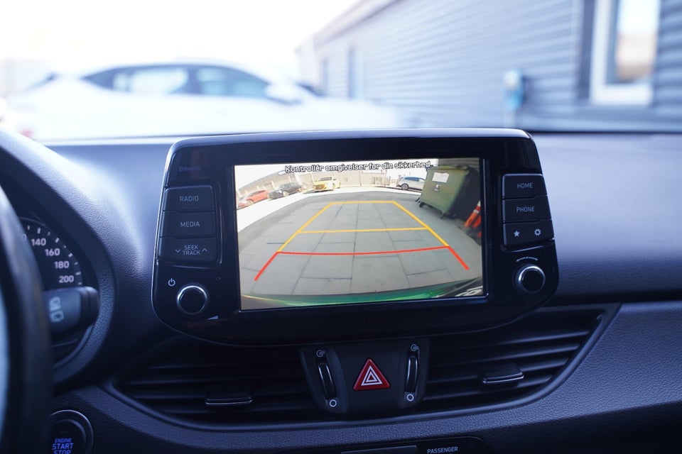 Hyundai i30 1,0 T-GDi Trend stc. 5d