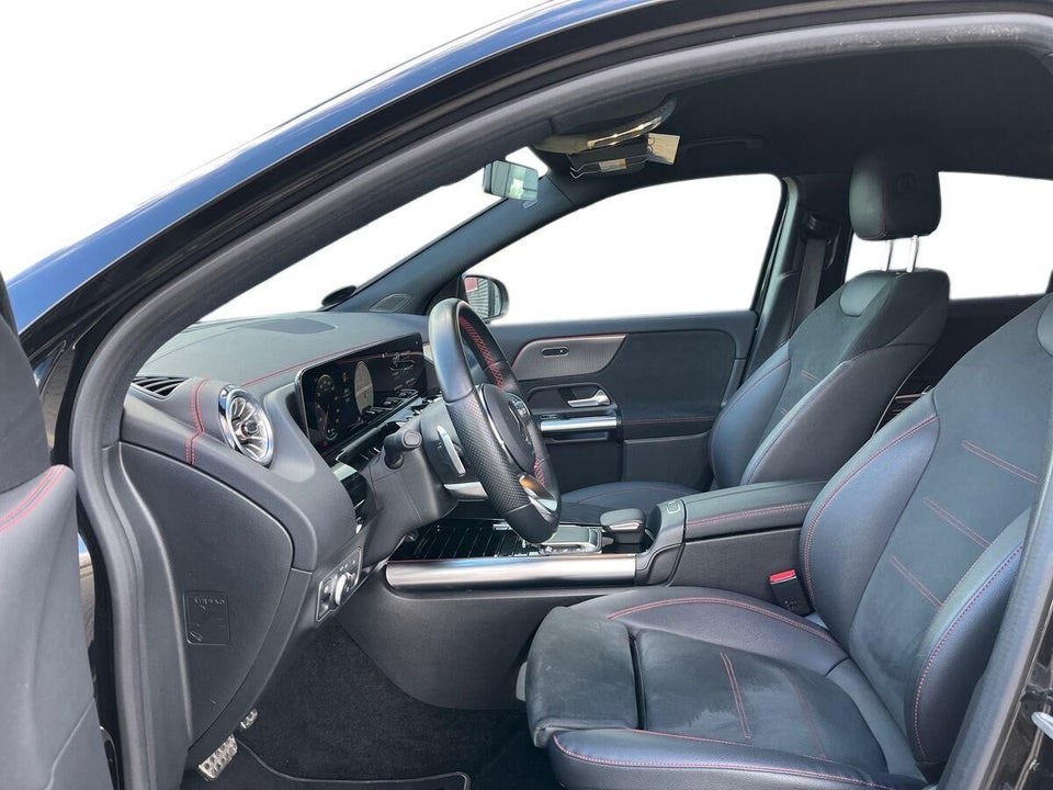 Mercedes EQA250+ AMG Line 5d