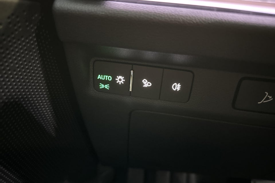 Skoda Enyaq 60 iV Sportline 5d