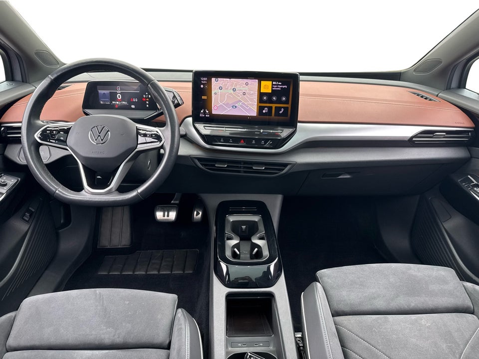 VW ID.4 77 Pro Performance 5d