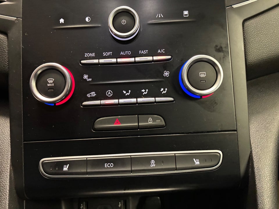 Renault Megane IV 1,2 TCe 130 Zen Sport Tourer 5d