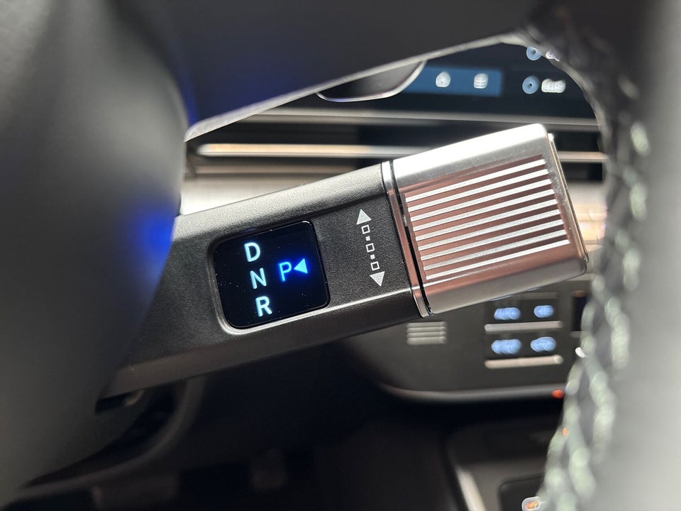Hyundai Kona 65 EV Ultimate 5d