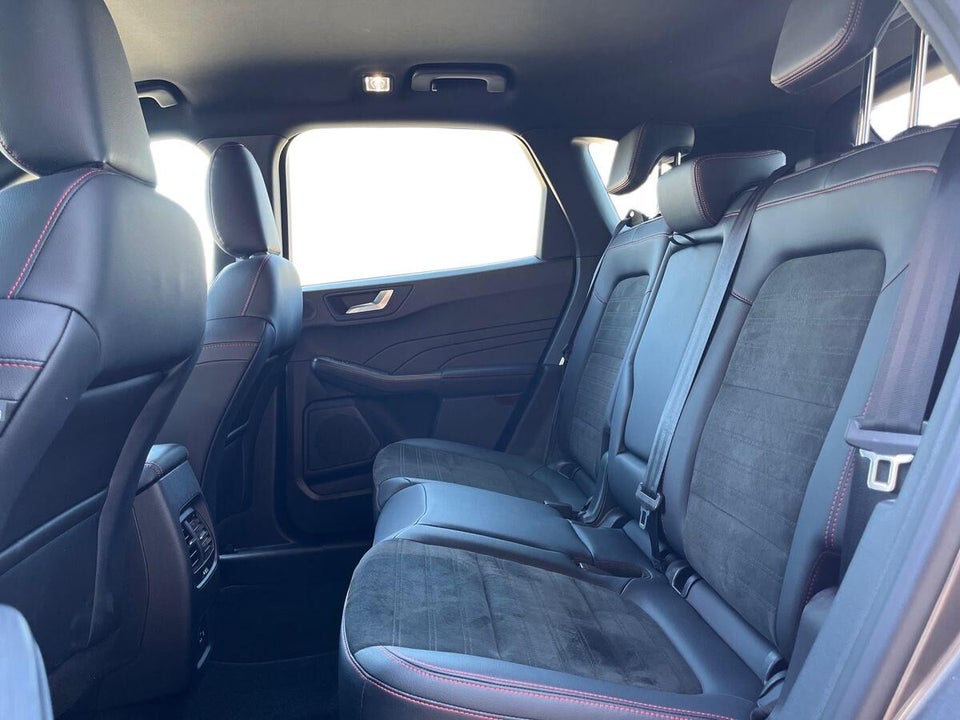 Ford Kuga 2,5 PHEV ST-Line X CVT 5d
