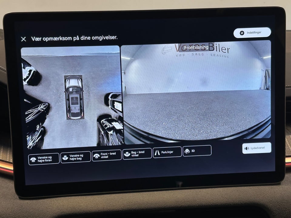 Zeekr 001 Performance AWD 5d