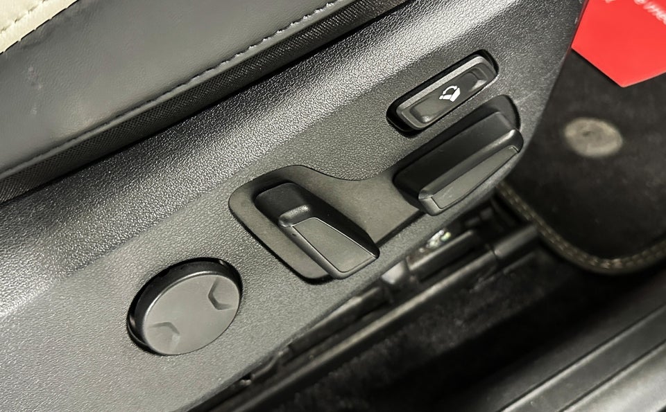 Kia EV6 77 Long Range Performance GT-Line AWD 5d