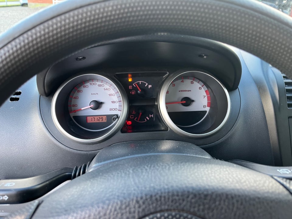 Suzuki Ignis 1,3 GL 5d