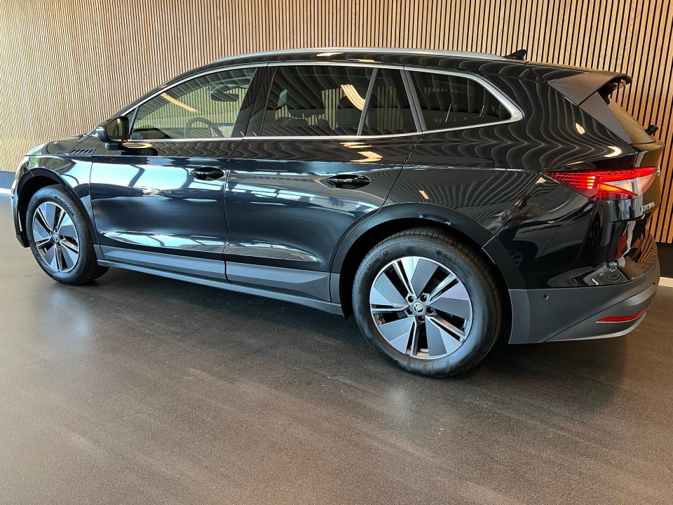 Skoda Enyaq 80 iV Suite 5d